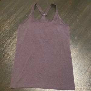 Purple Ebb to Street Tank